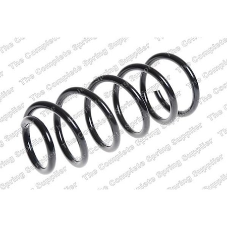 Lesjofors Coil Spring Rear Min, 4258704 4258704